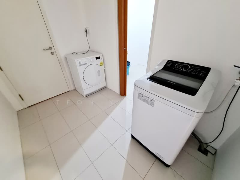 Quadro Residences untuk Untuk Dijual - RM 2,600,000, Apr 2026 - PropertyGuru.com.my