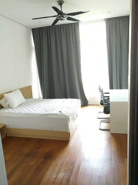 Quadro Residences untuk Untuk Dijual - RM 2,600,000, Apr 2026 - Bedroom - PropertyGuru.com.my