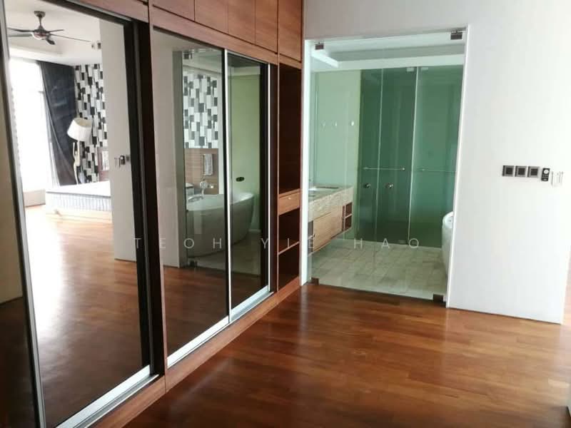 Quadro Residences untuk Untuk Dijual - RM 2,600,000, Apr 2026 - Bedroom - PropertyGuru.com.my