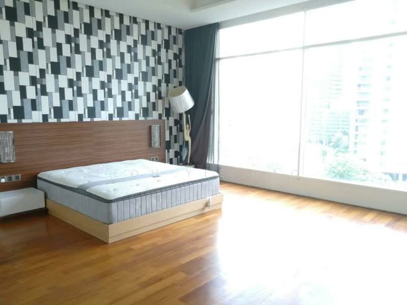 Quadro Residences untuk Untuk Dijual - RM 2,600,000, Apr 2026 - Bedroom - PropertyGuru.com.my