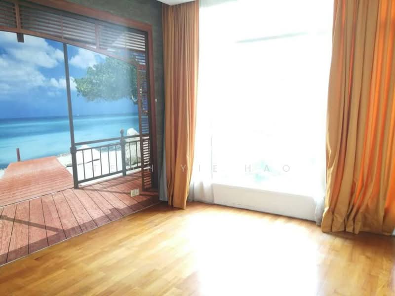 Quadro Residences untuk Untuk Dijual - RM 2,600,000, Apr 2026 - Interior - PropertyGuru.com.my