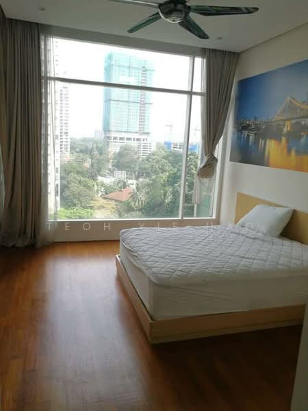 Quadro Residences untuk Untuk Dijual - RM 2,600,000, Apr 2026 - Bedroom - PropertyGuru.com.my