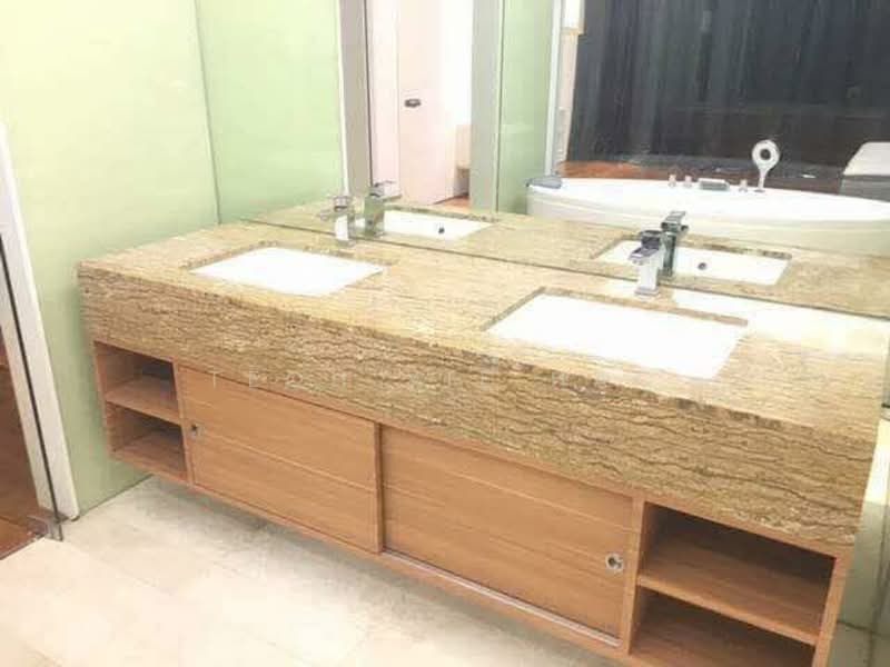 Quadro Residences untuk Untuk Dijual - RM 2,600,000, Apr 2026 - Bathroom - PropertyGuru.com.my