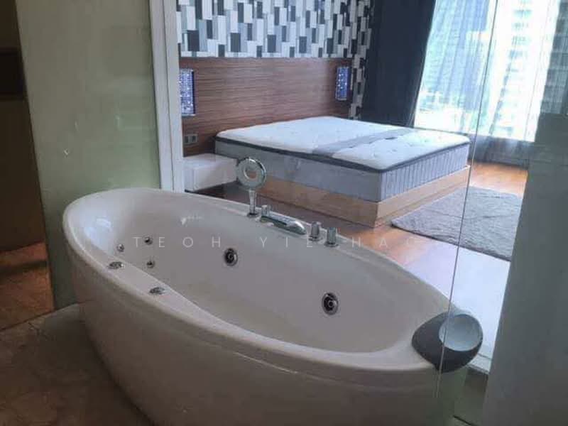 Quadro Residences untuk Untuk Dijual - RM 2,600,000, Apr 2026 - Bedroom - PropertyGuru.com.my