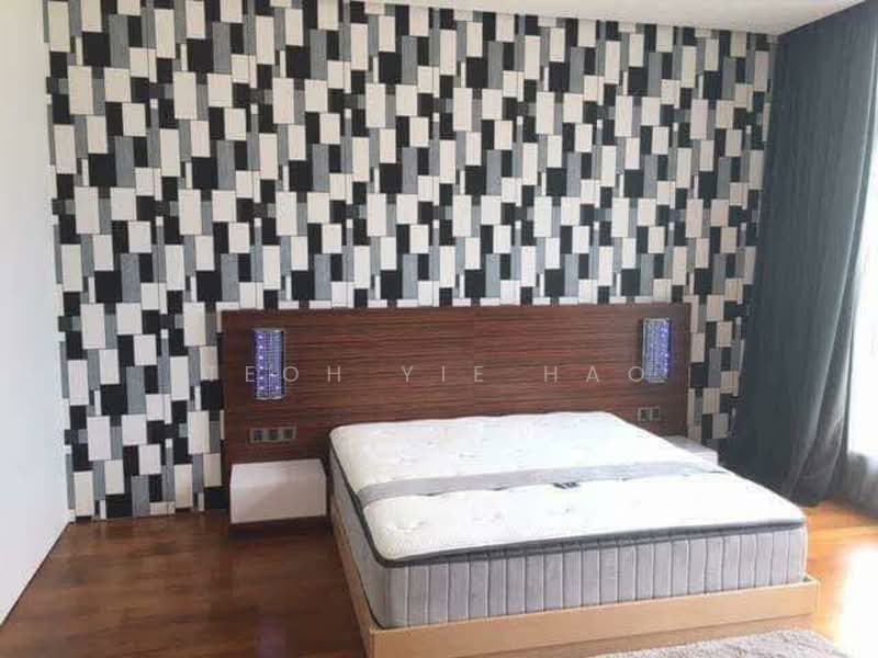 Quadro Residences untuk Untuk Dijual - RM 2,600,000, Apr 2026 - Bedroom - PropertyGuru.com.my