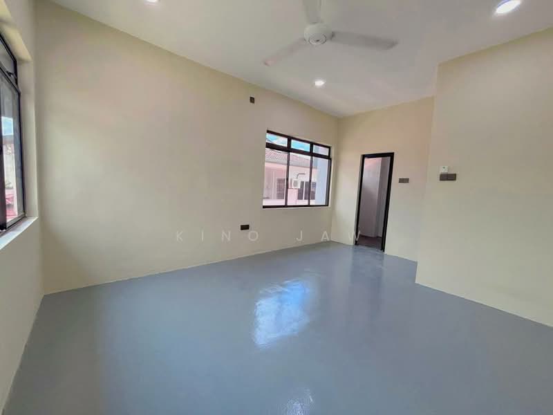 Taman Pelangi Johor Bahru untuk Untuk Dijual - RM 1,390,000, Apr 2026 - Living Room - PropertyGuru.com.my