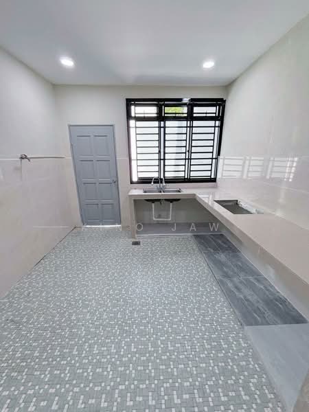 Taman Pelangi Johor Bahru untuk Untuk Dijual - RM 1,390,000, Apr 2026 - Kitchen - PropertyGuru.com.my
