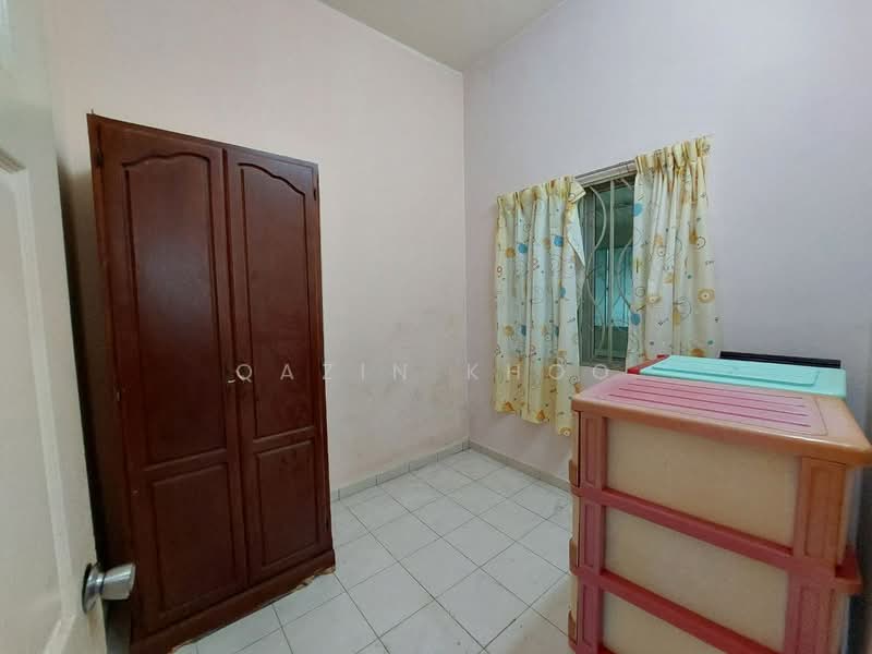 Semi-Detached House for Sale in Kelebang (Ipoh) - Qazin Khoo - Interior - PropertyGuru.com.my