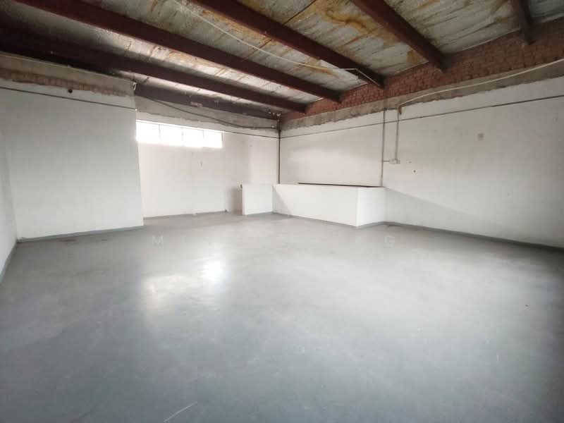 Factory for Rent in Bukit Mertajam (Penang) - Mindy Kong - Interior - PropertyGuru.com.my