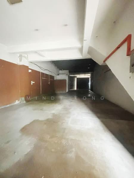 Factory for Rent in Bukit Mertajam (Penang) - Mindy Kong - Interior - PropertyGuru.com.my