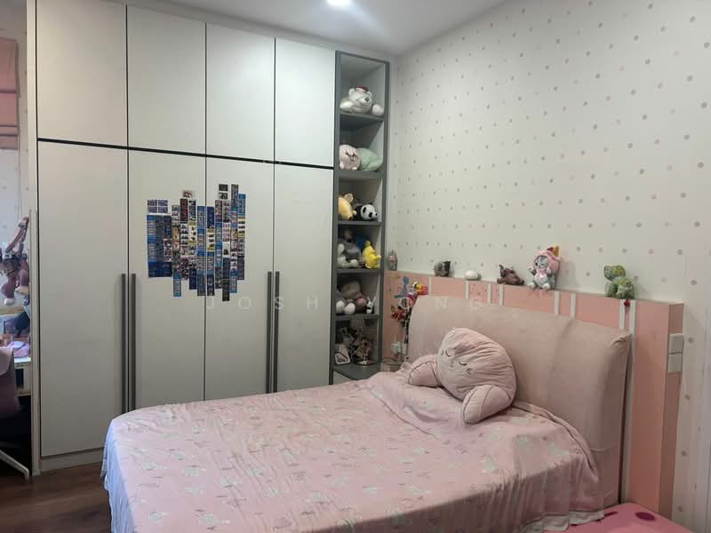 Condominium for Sale at Residensi 22 - Josh Yong - Bedroom - PropertyGuru.com.my