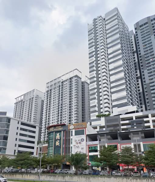 Shop / Office for Sale in Balakong (Cheras) - Carene Chng - Exterior - PropertyGuru.com.my