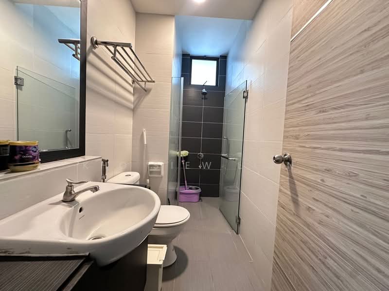 Rumah Kluster untuk Dijual di Johor Bahru (Johor) - Kho Siew Lian - Bathroom - PropertyGuru.com.my