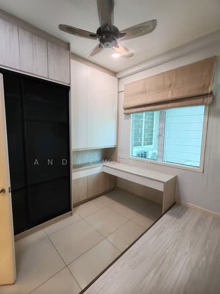 Condominium for Rent at Setia Pinnacle - Andrew Chow - Study - PropertyGuru.com.my