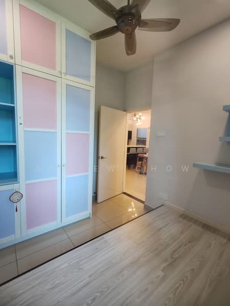 Condominium for Rent at Setia Pinnacle - Andrew Chow - Bedroom - PropertyGuru.com.my