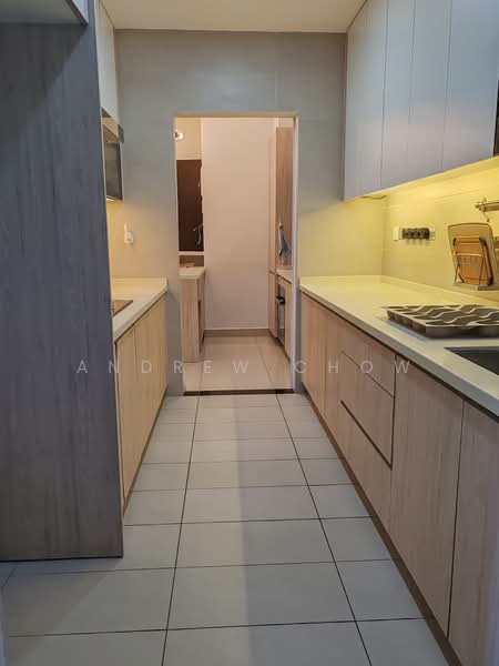 Condominium for Rent at Setia Pinnacle - Andrew Chow - PropertyGuru.com.my