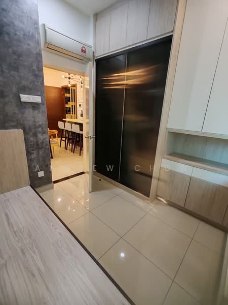 Condominium for Rent at Setia Pinnacle - Andrew Chow - Interior - PropertyGuru.com.my