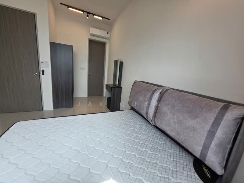 The Zen untuk Untuk Disewa - RM 2,100 /bulan, Mac 2026 - PropertyGuru.com.my