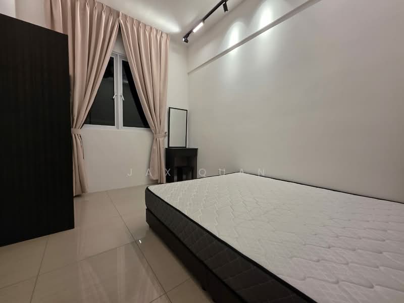 The Zen untuk Untuk Disewa - RM 2,100 /bulan, Mac 2026 - Bedroom - PropertyGuru.com.my