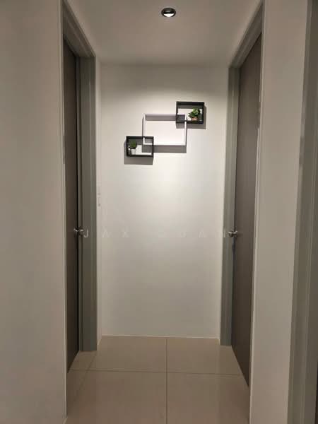 The Zen untuk Untuk Disewa - RM 2,100 /bulan, Mac 2026 - Corridor - PropertyGuru.com.my