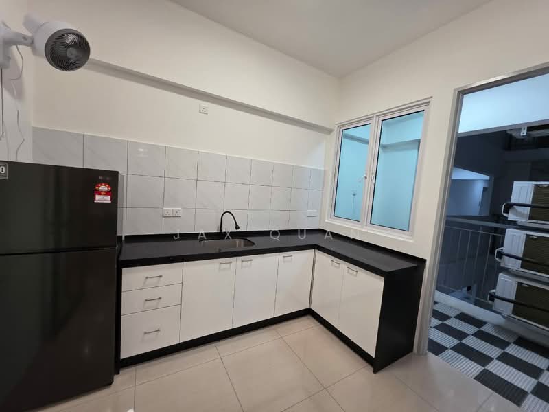 The Zen untuk Untuk Disewa - RM 2,100 /bulan, Mac 2026 - Kitchen - PropertyGuru.com.my