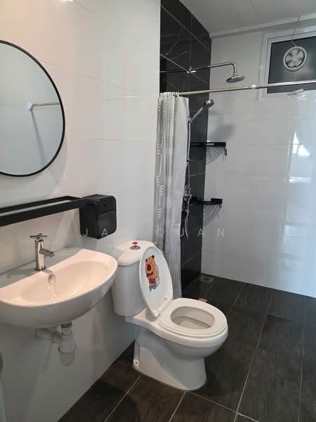 The Zen untuk Untuk Disewa - RM 2,100 /bulan, Mac 2026 - Bathroom - PropertyGuru.com.my