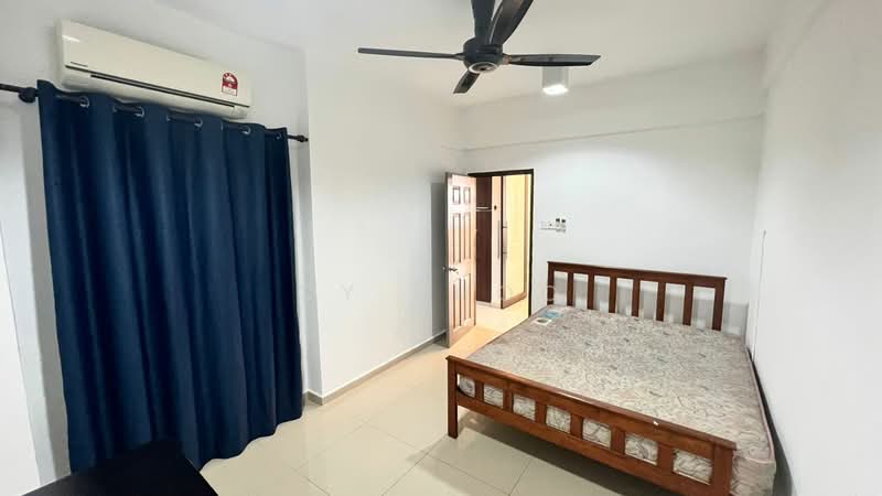 Tiara Faber untuk Untuk Disewa - RM 2,000 /bulan, Mac 2026 - Bedroom - PropertyGuru.com.my