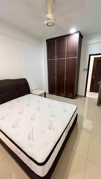 Tiara Faber untuk Untuk Disewa - RM 2,000 /bulan, Mac 2026 - Bedroom - PropertyGuru.com.my