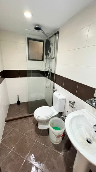 Tiara Faber untuk Untuk Disewa - RM 2,000 /bulan, Mac 2026 - Bathroom - PropertyGuru.com.my