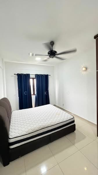 Tiara Faber untuk Untuk Disewa - RM 2,000 /bulan, Mac 2026 - Bedroom - PropertyGuru.com.my
