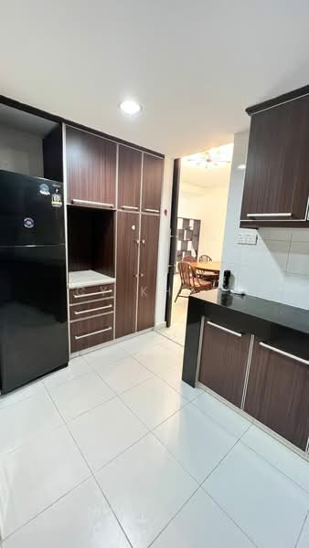 Tiara Faber untuk Untuk Disewa - RM 2,000 /bulan, Mac 2026 - Kitchen - PropertyGuru.com.my