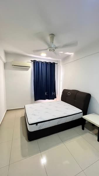 Tiara Faber untuk Untuk Disewa - RM 2,000 /bulan, Mac 2026 - Bedroom - PropertyGuru.com.my