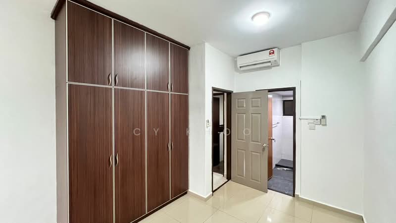 Tiara Faber untuk Untuk Disewa - RM 2,000 /bulan, Mac 2026 - Bedroom - PropertyGuru.com.my