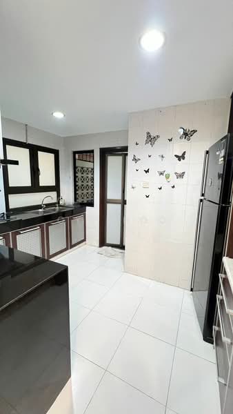 Tiara Faber untuk Untuk Disewa - RM 2,000 /bulan, Mac 2026 - PropertyGuru.com.my