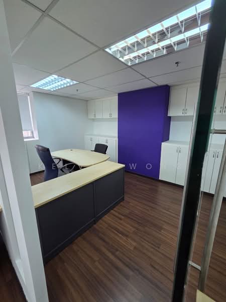 Shop / Office for Rent in Petaling Jaya (Selangor) - Kelvin Wong - Interior - PropertyGuru.com.my