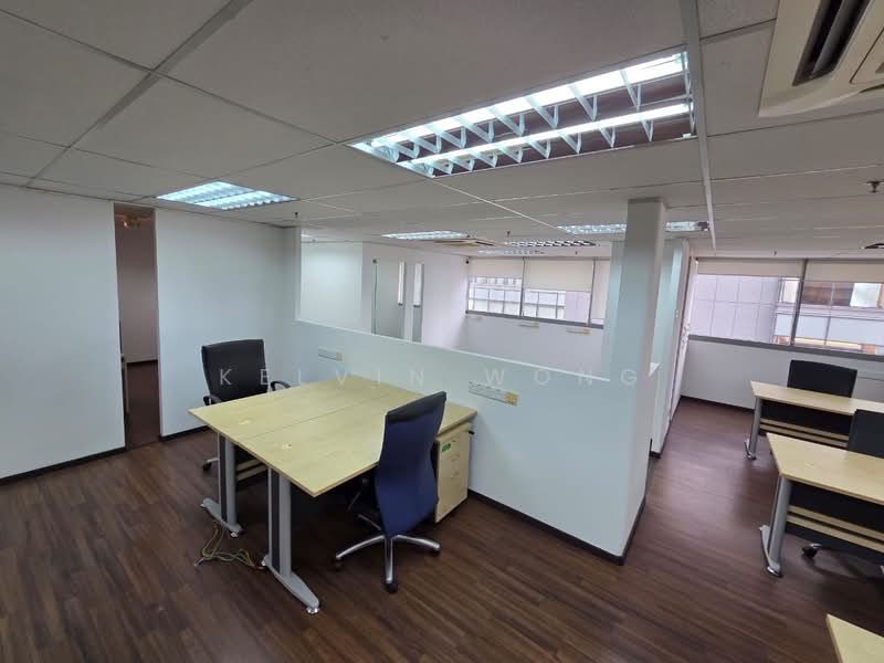 Shop / Office for Rent in Petaling Jaya (Selangor) - Kelvin Wong - Interior - PropertyGuru.com.my