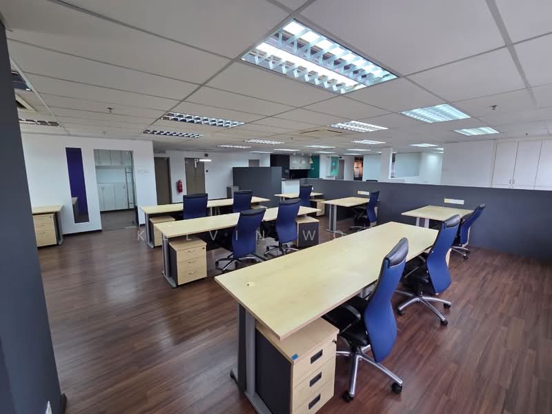 Shop / Office for Rent in Petaling Jaya (Selangor) - Kelvin Wong - Interior - PropertyGuru.com.my