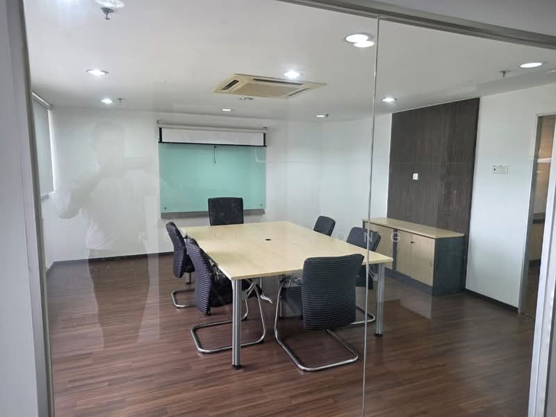 Shop / Office for Rent in Petaling Jaya (Selangor) - Kelvin Wong - Interior - PropertyGuru.com.my