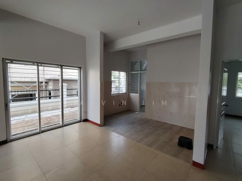2-storey Terraced House for Sale in D'alpinia (Puchong) - Calvin Lim - Interior - PropertyGuru.com.my