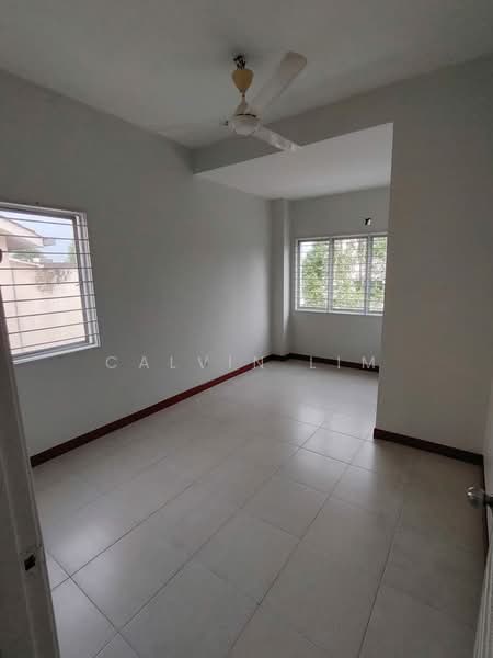 2-storey Terraced House for Sale in D'alpinia (Puchong) - Calvin Lim - Interior - PropertyGuru.com.my