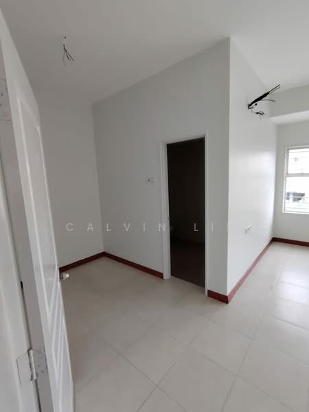 2-storey Terraced House for Sale in D'alpinia (Puchong) - Calvin Lim - Interior - PropertyGuru.com.my