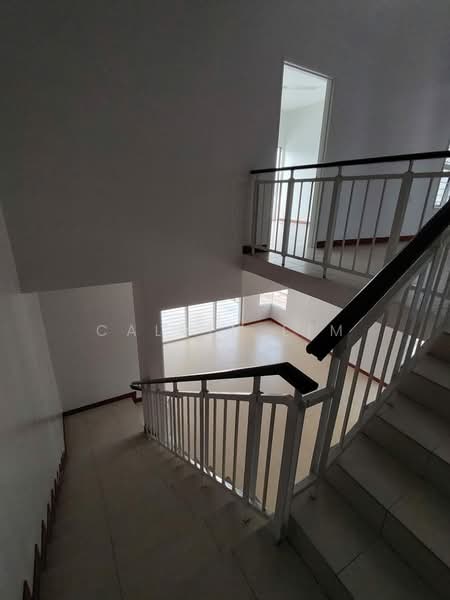 2-storey Terraced House for Sale in D'alpinia (Puchong) - Calvin Lim - Interior - PropertyGuru.com.my
