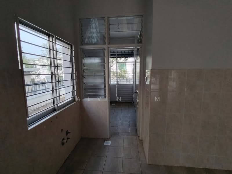 2-storey Terraced House for Sale in D'alpinia (Puchong) - Calvin Lim - Interior - PropertyGuru.com.my