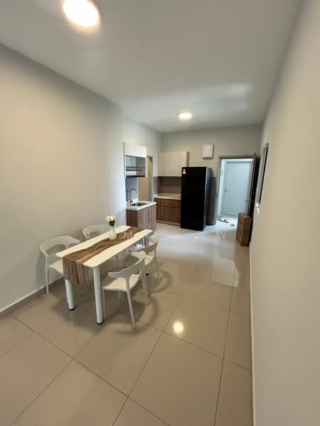Condominium for Rent at Residensi Alamanda - Jamie Aw - Kitchen - PropertyGuru.com.my