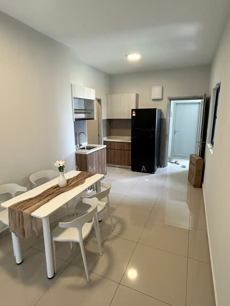 Condominium for Rent at Residensi Alamanda - Jamie Aw - PropertyGuru.com.my