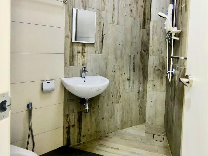 Service Residence for Sale at Arte S - Giselle Wong - Bathroom - PropertyGuru.com.my