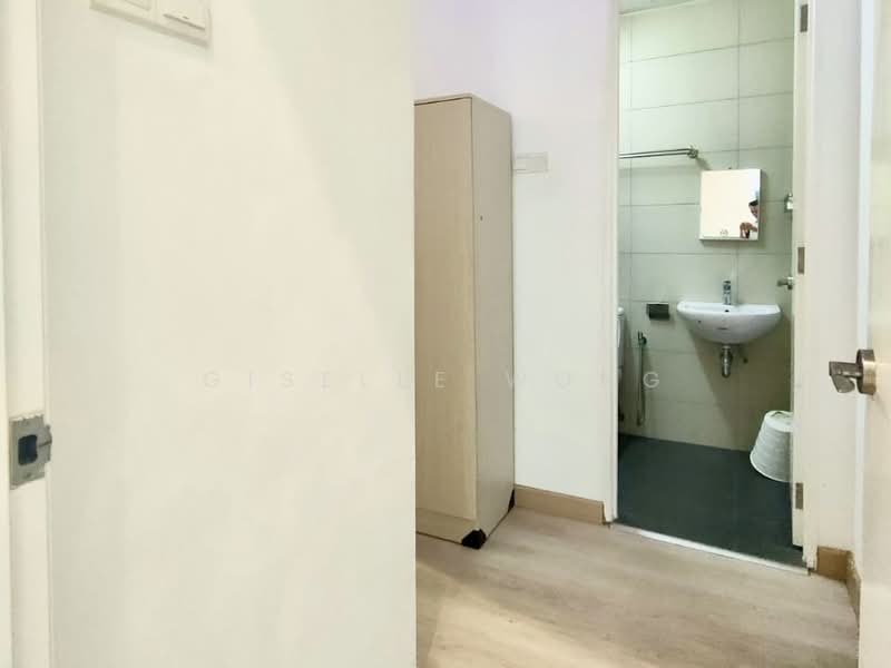 Service Residence for Sale at Arte S - Giselle Wong - Bathroom - PropertyGuru.com.my
