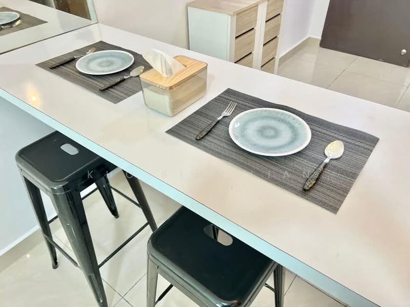 D'Secret Garden (Pangsapuri Kempas Indah) untuk Untuk Dijual - RM 285,000, Apr 2026 - PropertyGuru.com.my