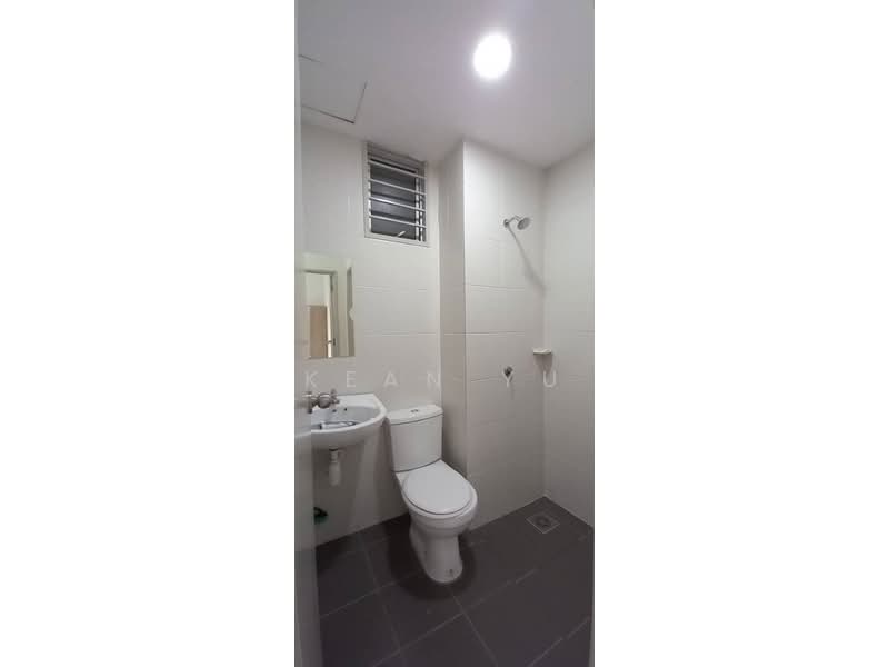 Condominium for Rent at Sky Awani Residensi 1 - Kean Yu - Bathroom - PropertyGuru.com.my