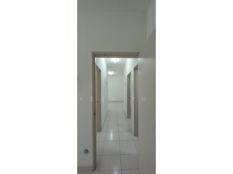 Condominium for Rent at Sky Awani Residensi 1 - Kean Yu - Corridor - PropertyGuru.com.my